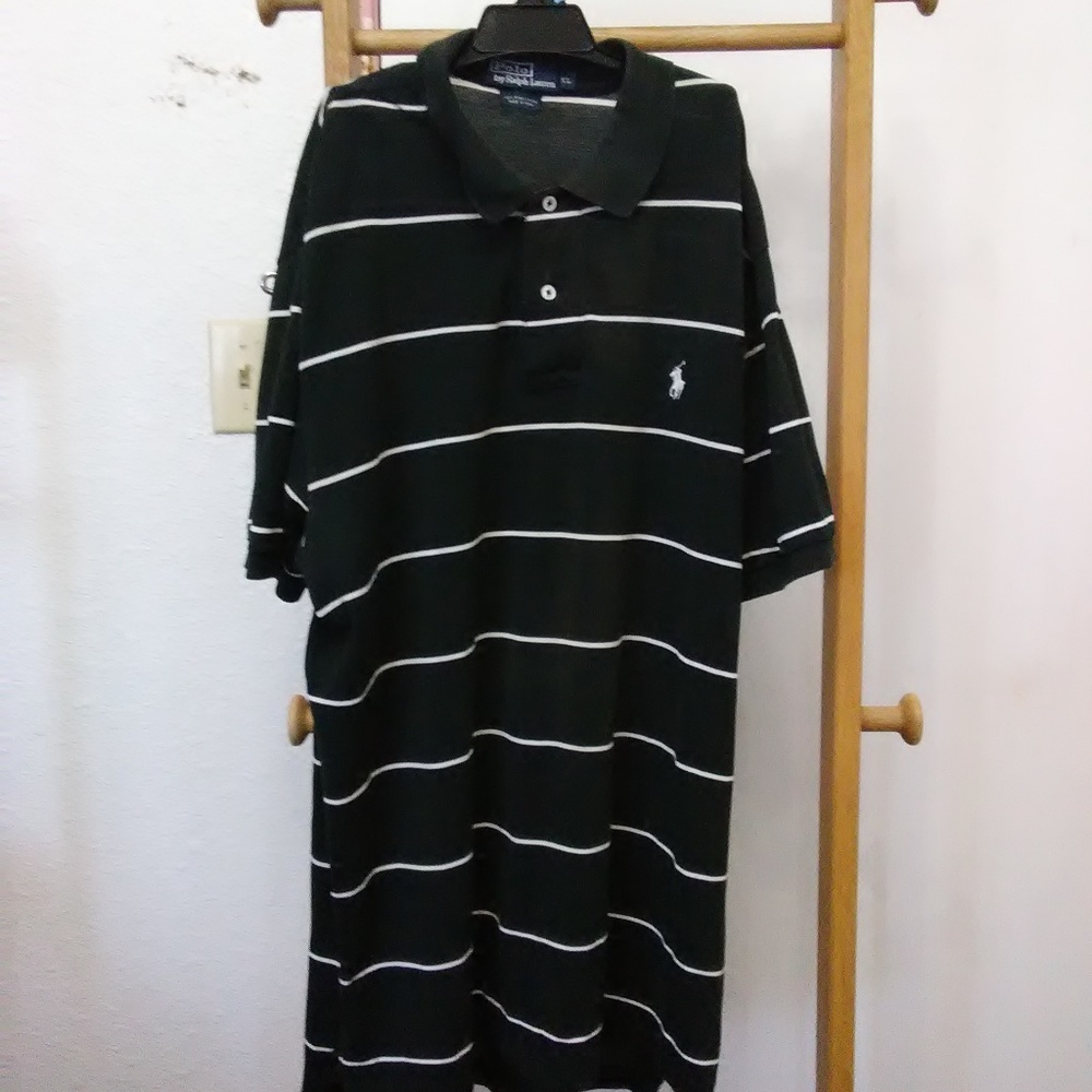 Polo by Ralph Lauren Polo Shirt Size XL (USED)
